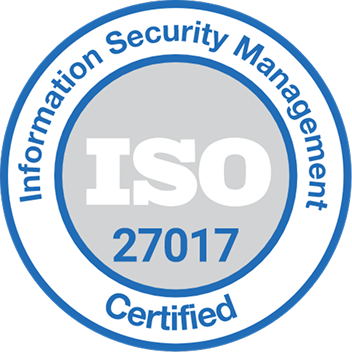 ISO27017